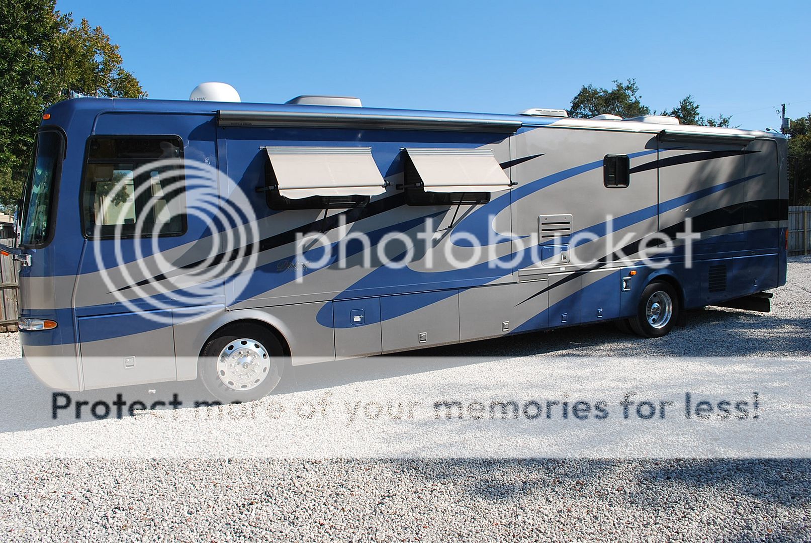 2004 MONACO DIPLOMAT DIESEL MOTORHOME, FOR SALE, AMERICAN RV ONLINE